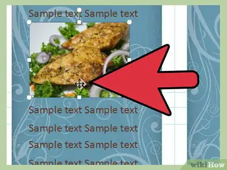 Image titled Position Graphics in Microsoft Publisher Step 10