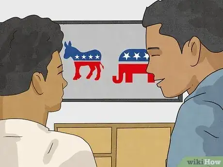 Image titled Explain Democrat vs Republican to a Child Step 14