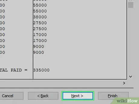 Image titled Create a Database from an Excel Spreadsheet Step 20