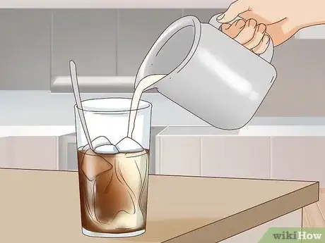 Image titled Order Iced Coffee Step 13