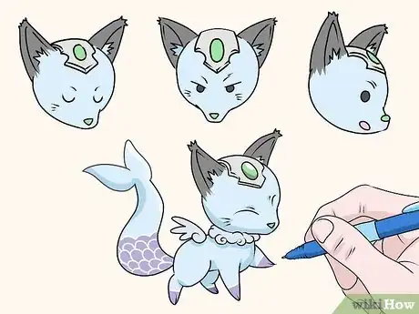 Image titled Create Your Own Pokémon Step 9