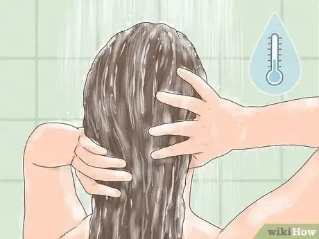 Image titled Get Rid of Frizzy Hair Naturally Step 13