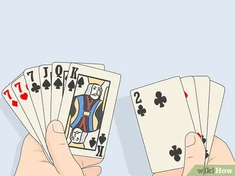 Image titled Score Gin Rummy Step 3