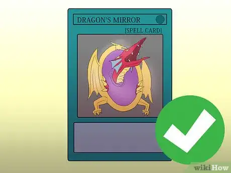 Image titled Build a Dragon Deck in Yu Gi Oh! Step 5