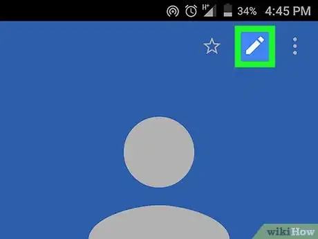 Image titled Edit Contacts on Android Step 3
