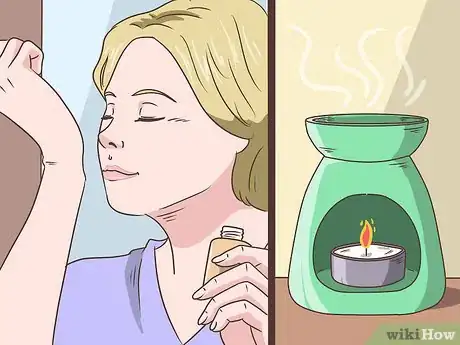 Image titled Use Frankincense Oil Step 1