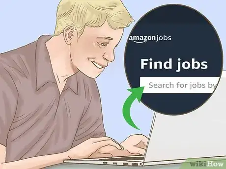 Image titled Get a Job at Amazon Step 6