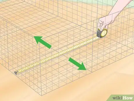 Image titled Make a C and C Cage for a Guinea Pig Step 6