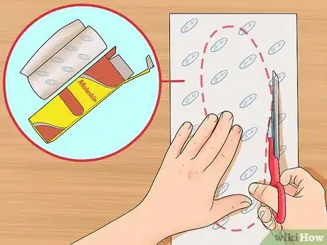 Image titled Get Your Orthotics to Stop Squeaking Step 14