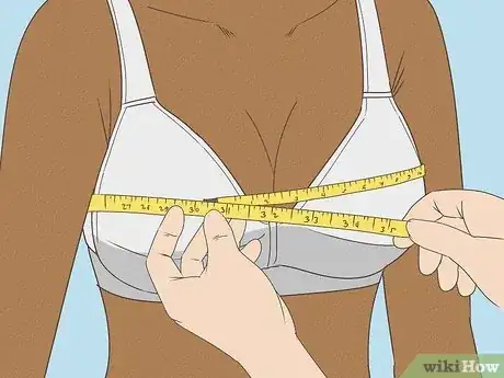 Image titled Wear a Sports Bra Step 13