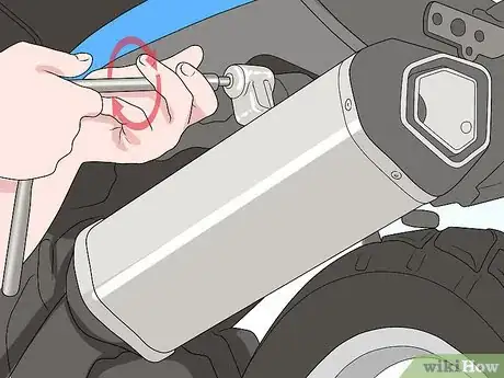 Image titled Improve Your Motorcycle's Performance Step 1
