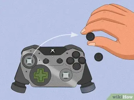 Image titled Take Apart Xbox One Controller Step 7