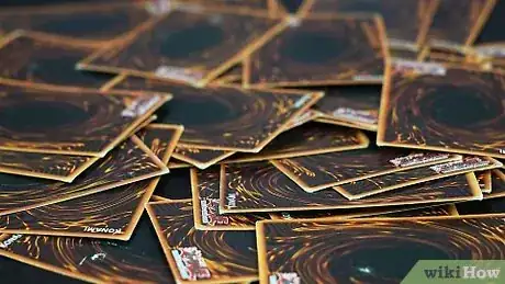 Image titled Shuffle Yu‐Gi‐Oh! Cards Step 11