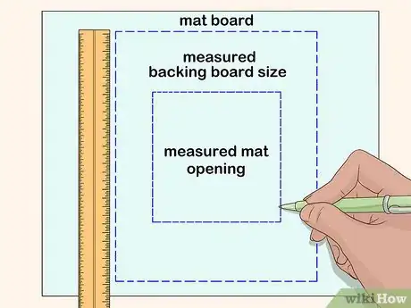 Image titled Mat Artwork Step 5