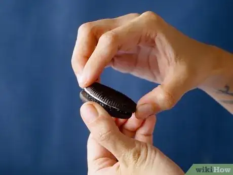 Image titled Eat an Oreo Cookie Step 1