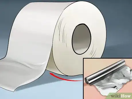 Image titled Prevent Your Cat from Unrolling Toilet Paper Step 8