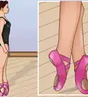 Master Your Foot Arch for Ballet