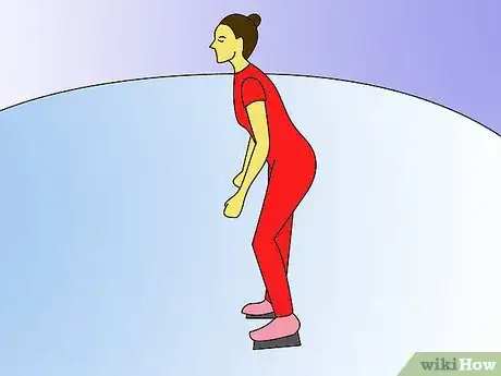 Image titled Do a Waltz Jump in Figure Skating Step 2