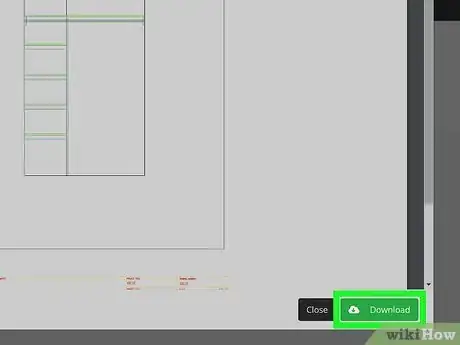 Image titled Convert an AutoCAD File to PDF Step 22