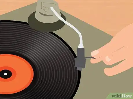 Image titled Protect Vinyl Records Step 9