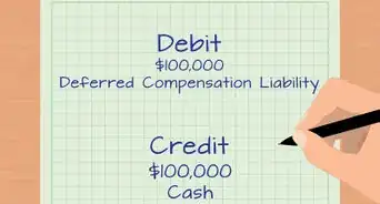 Account for Deferred Compensation