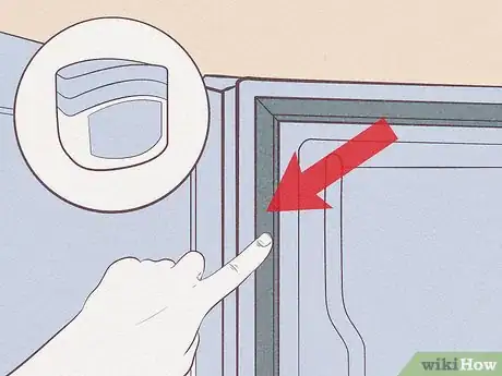 Image titled Replace a Refrigerator Door Seal Step 3