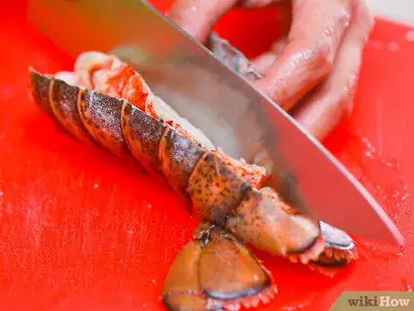 Image titled Bake Lobster Tails Step 9
