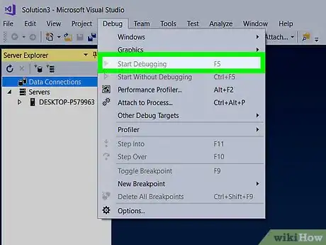 Image titled Add Two Numbers in Visual Basic.NET Step 14