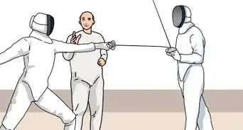 Understand Basic Fencing Terminology