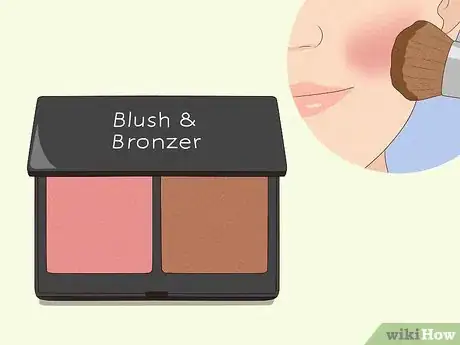 Image titled Do a Simple Makeup Look for School Step 4