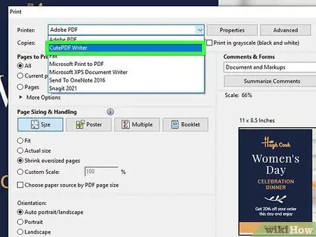 Image titled Create a Copy of a Page in a PDF Document Step 14