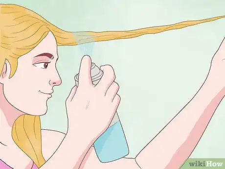 Image titled Do Your Hair Like Sandy from Grease Step 1