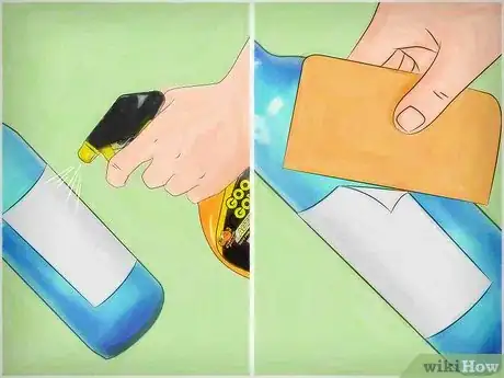 Image titled Make a Bottle Tree Step 3