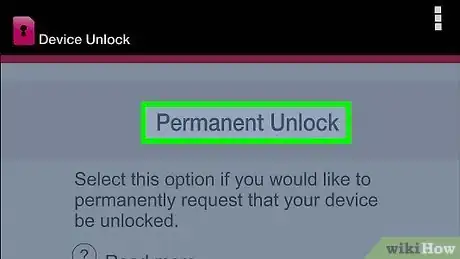 Image titled Unlock a MetroPCS Phone Step 9