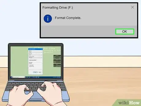 Image titled Format a PC Step 15