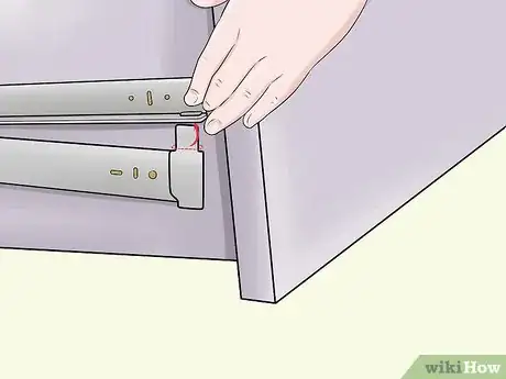 Image titled Remove Drawers Step 16