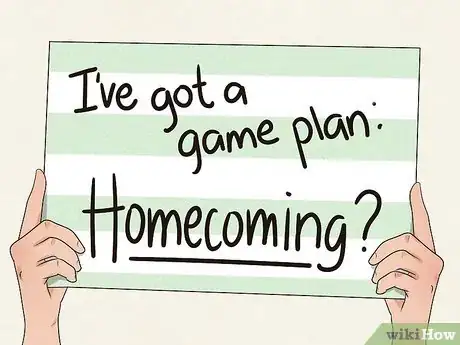 Image titled Ask a Guy to Homecoming Step 7
