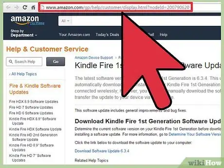 Image titled Update Kindle Fire Step 7