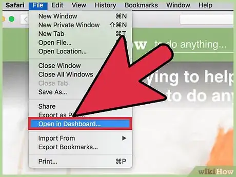 Image titled Put a Shortcut to a Website on Your Desktop Step 22