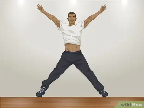 Image titled Headspin Step 1