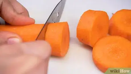 Image titled Microwave Carrots Step 13