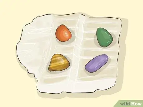 Image titled Cleanse Chakra Stones Step 8