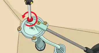 Replace a Toilet Fill Valve