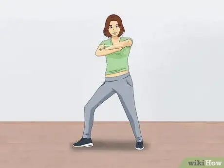 Image titled Do the Macarena Step 5