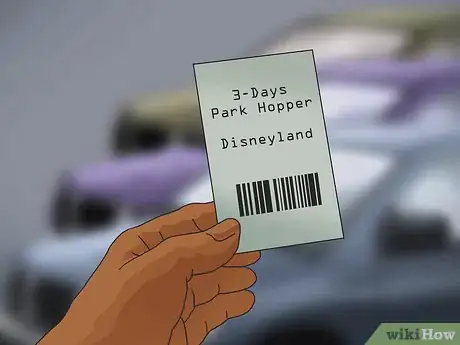 Image titled Plan a Disney Vacation Step 14