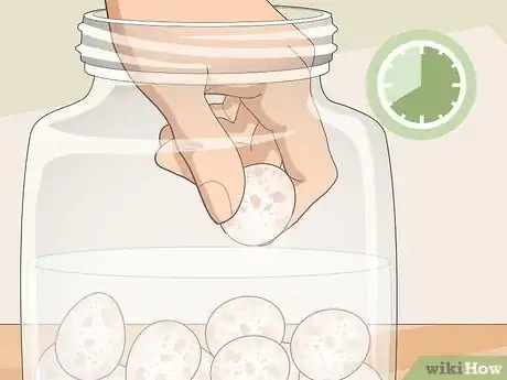 Image titled Peel Quail Eggs Step 8