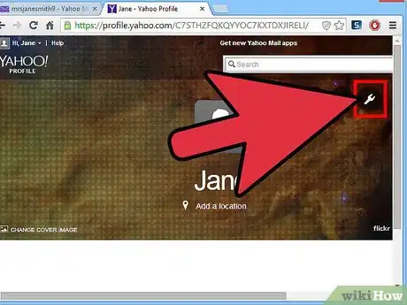 Image titled Manage Your Yahoo Aliases Step 9