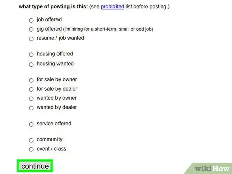 Image titled Post Pictures on Craigslist on PC or Mac Step 3