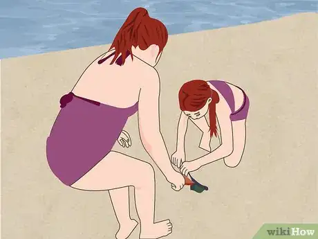 Image titled Have Fun at the Beach Step 15