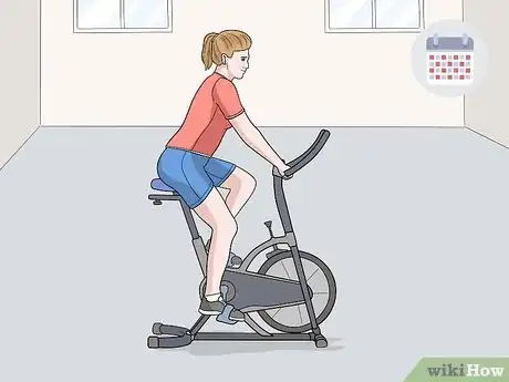 Image titled Buy an Exercise Bike Step 1